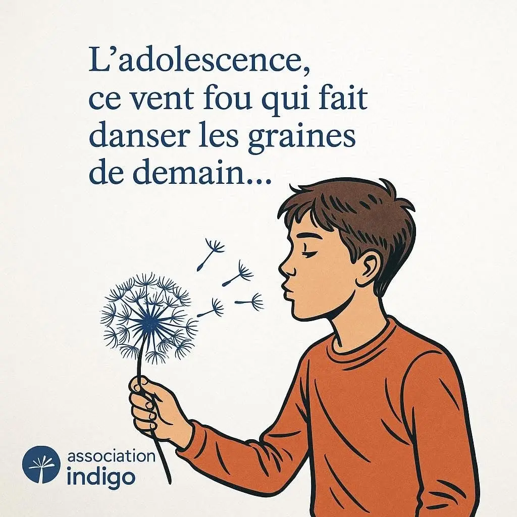 L'adolescence