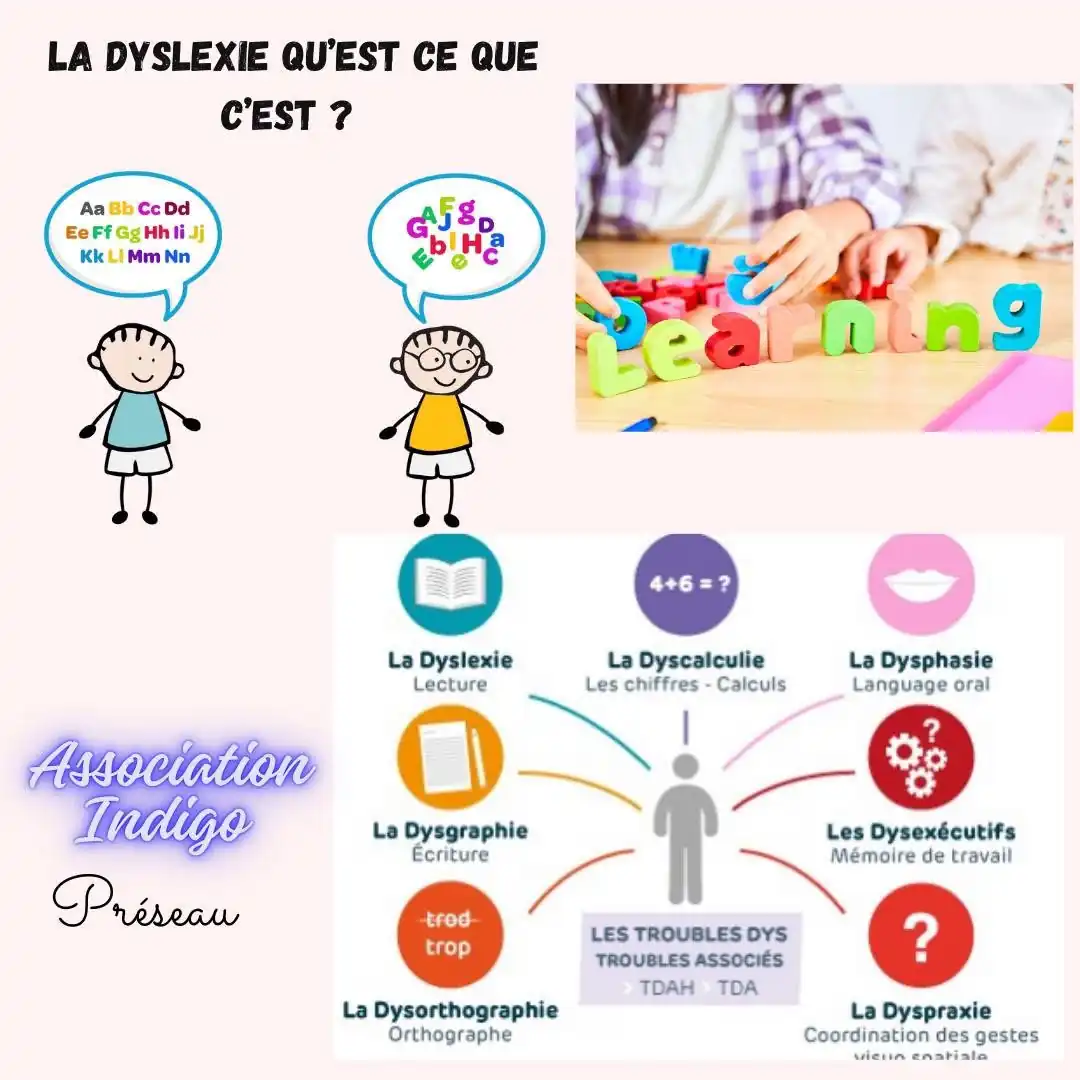Affiche événement
