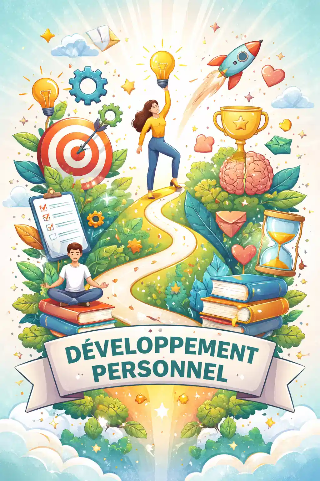 Developpement Personnel