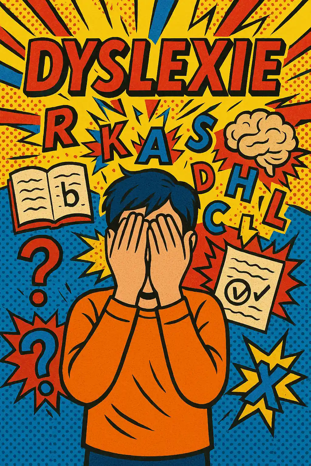 Dyslexie