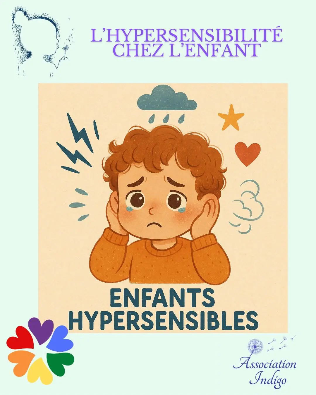 L'Hypersensibilité chez l'enfant
