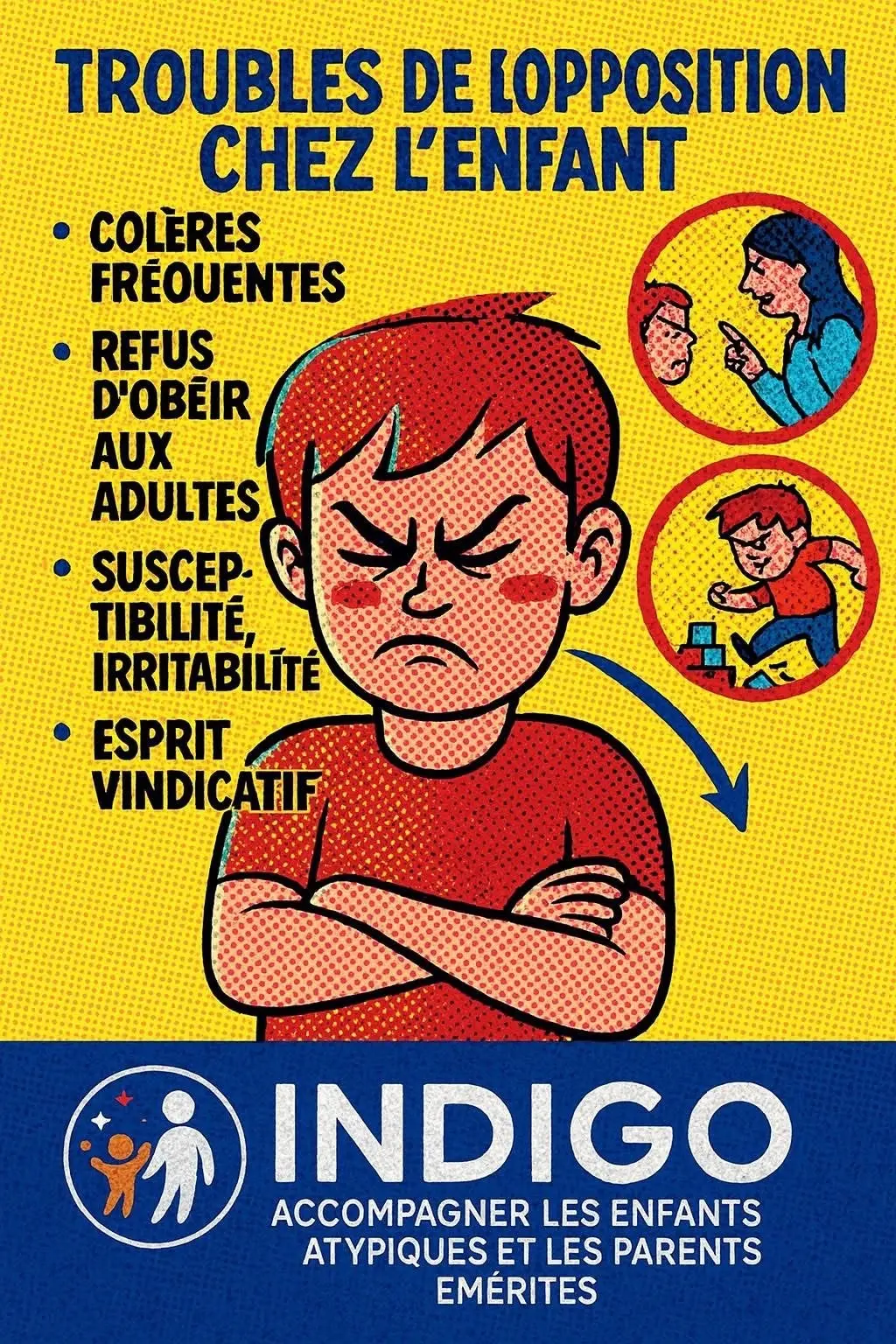 Affiche événement