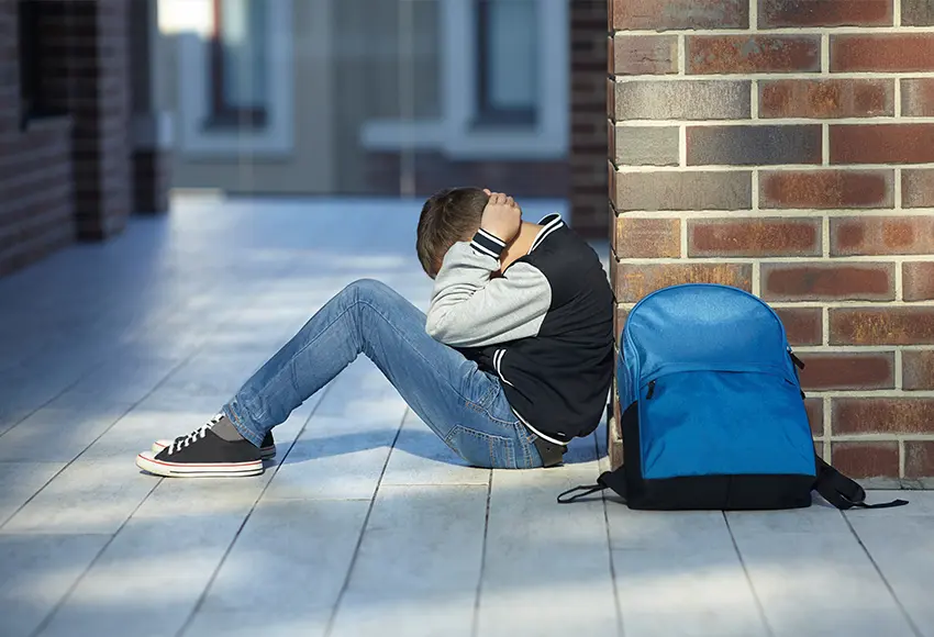 Phobie scolaire/ les solutions