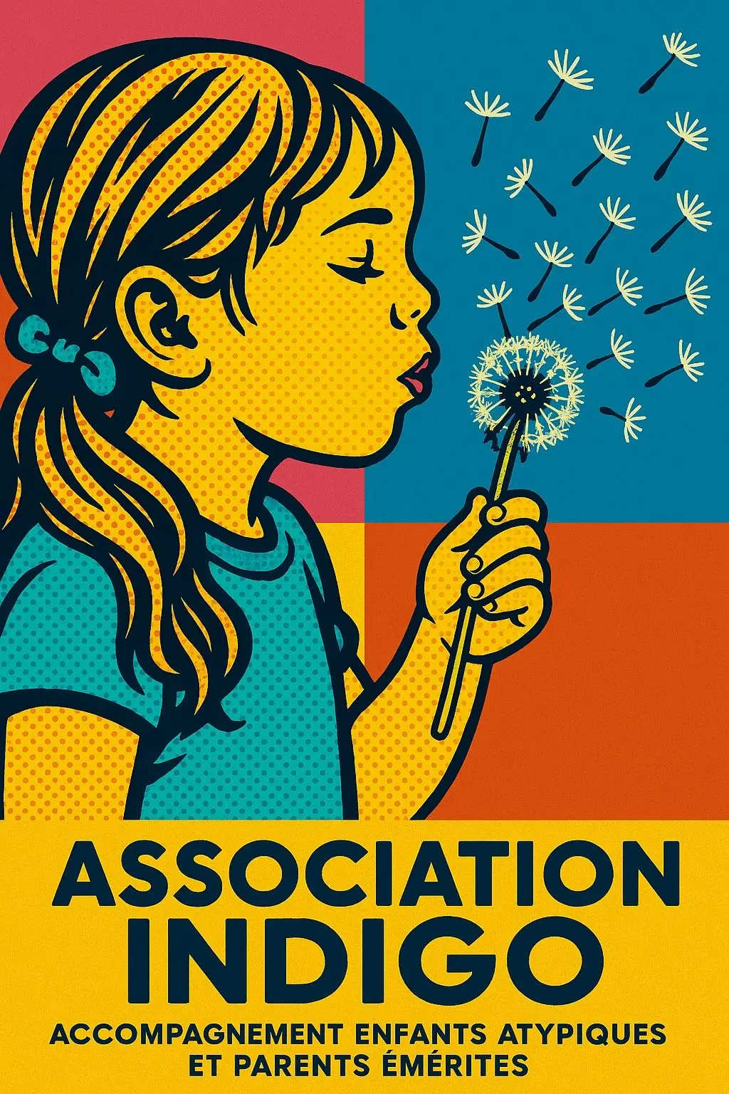 Affiche événement