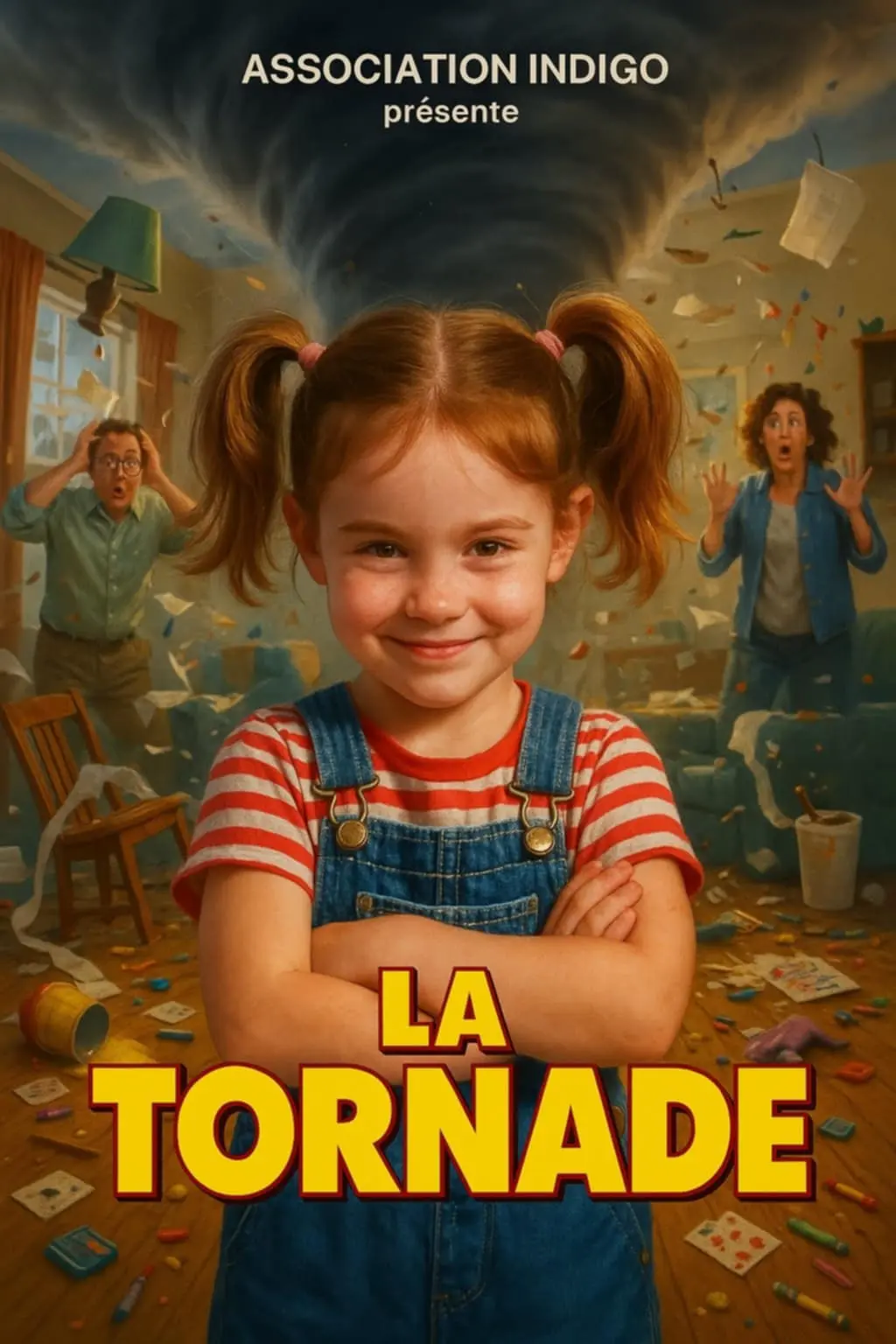 HPI : Histoire de vie